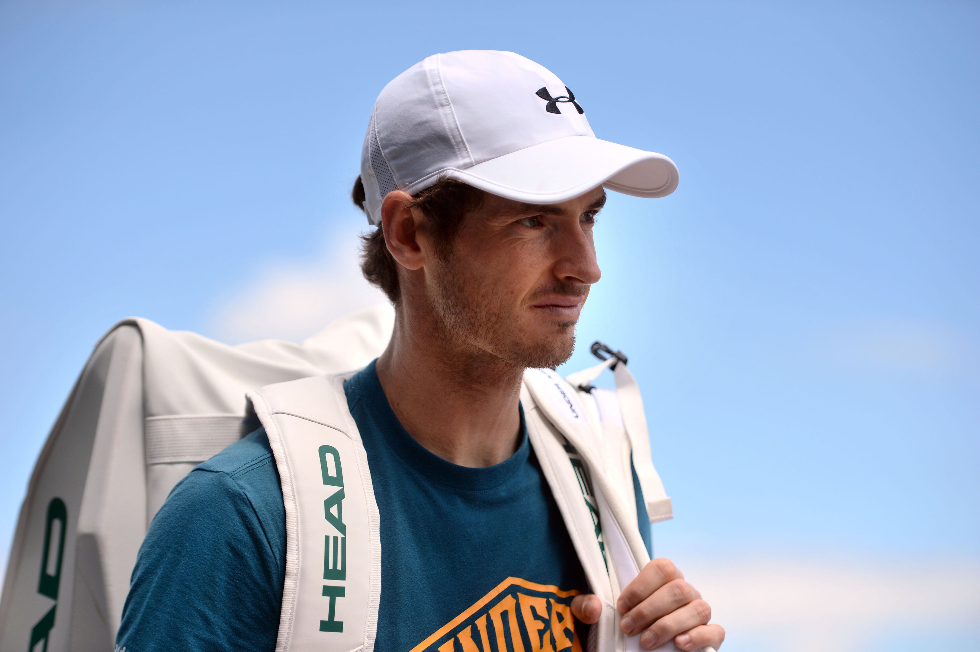 Andy Murray.