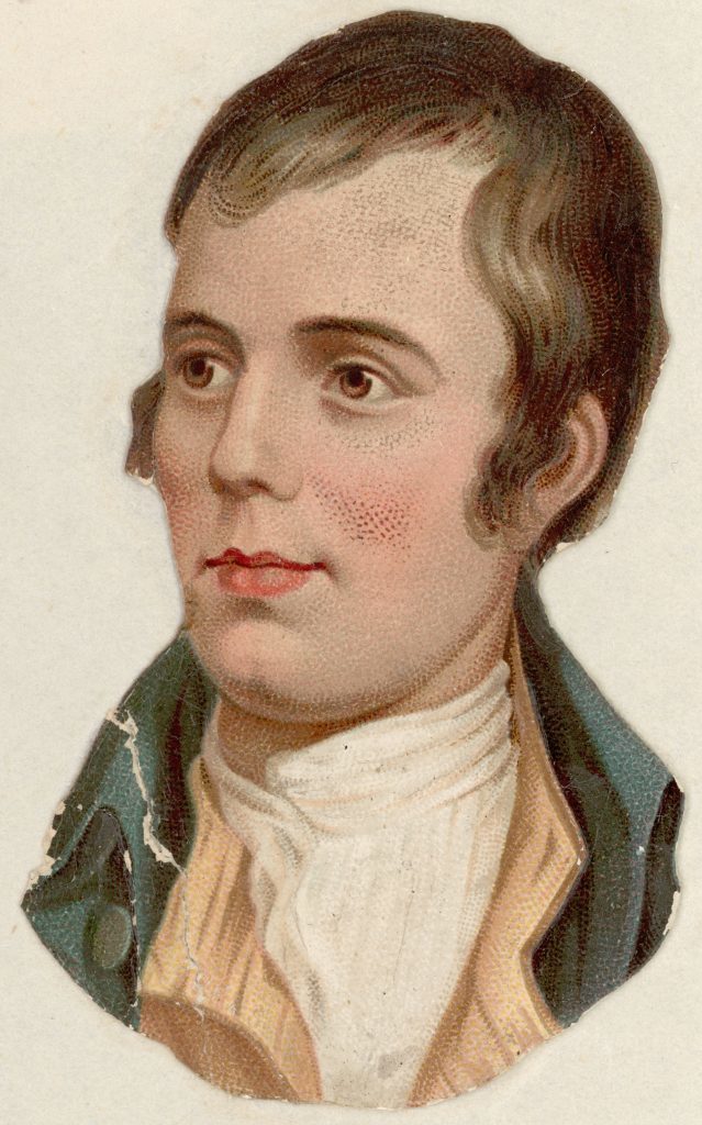 Robert Burns