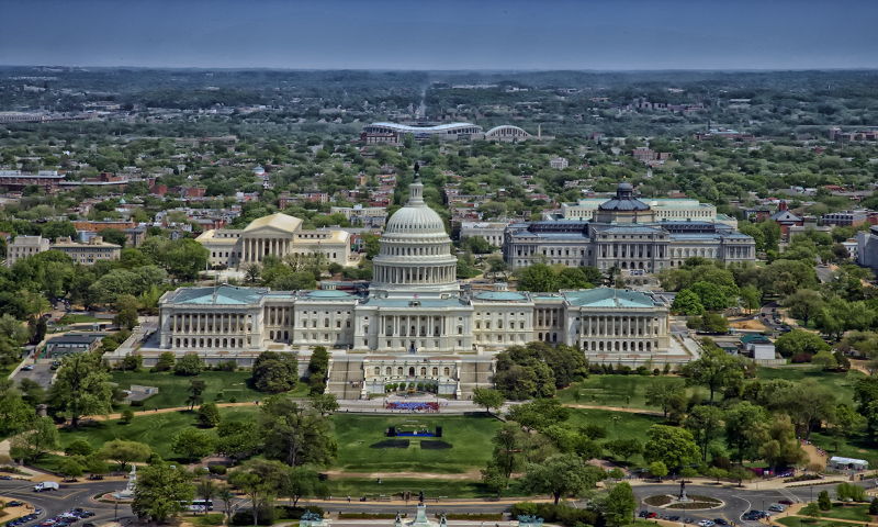 Lorraine jetted to Washington for treatment.