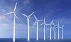 Inch Cape wind farm has been awarded a Contract for Difference by the Government.