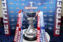 Betfred Cup.