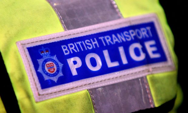 British Transport Police