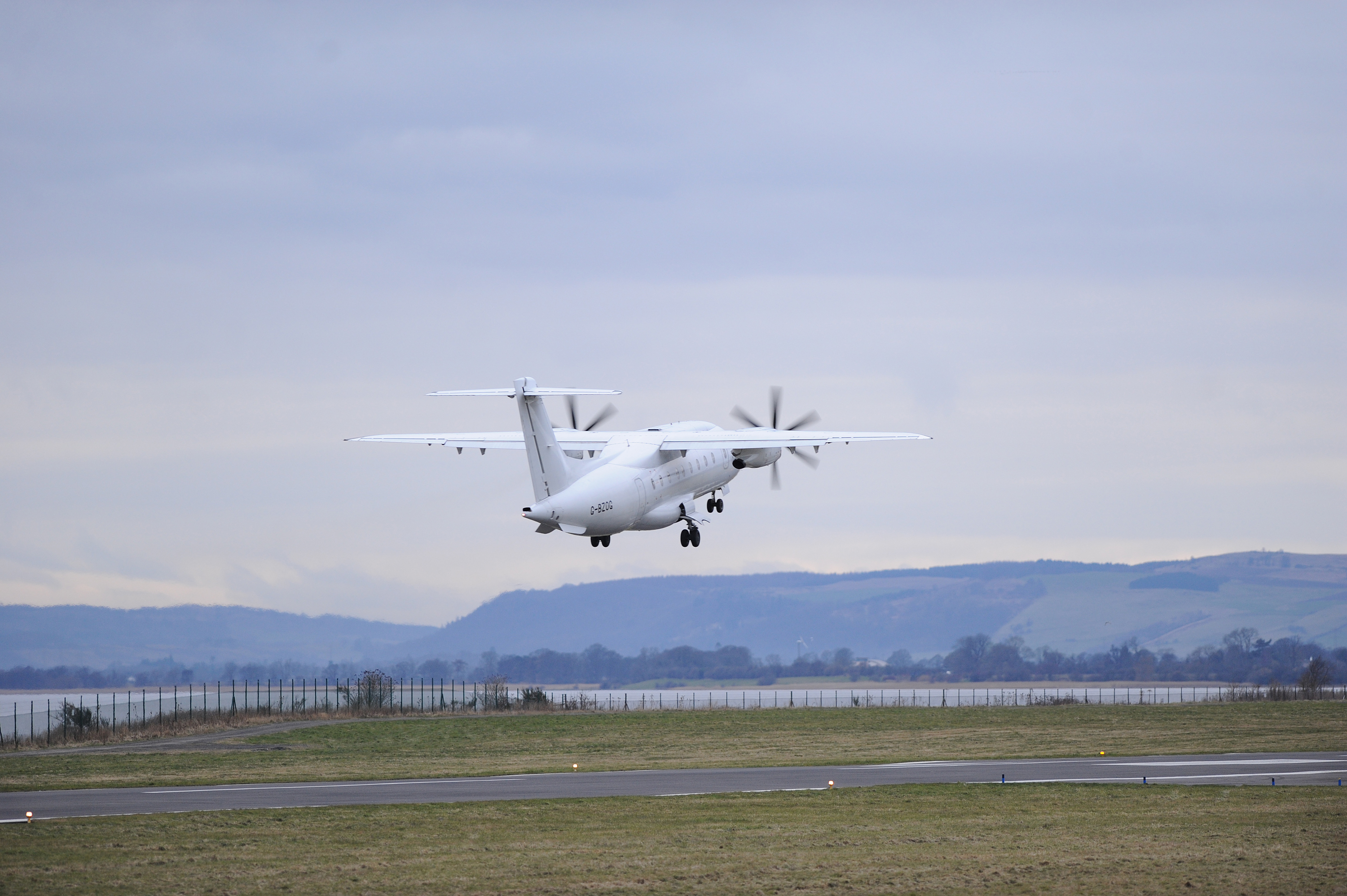 The handling of the  flight changes have been described as a "shambles".