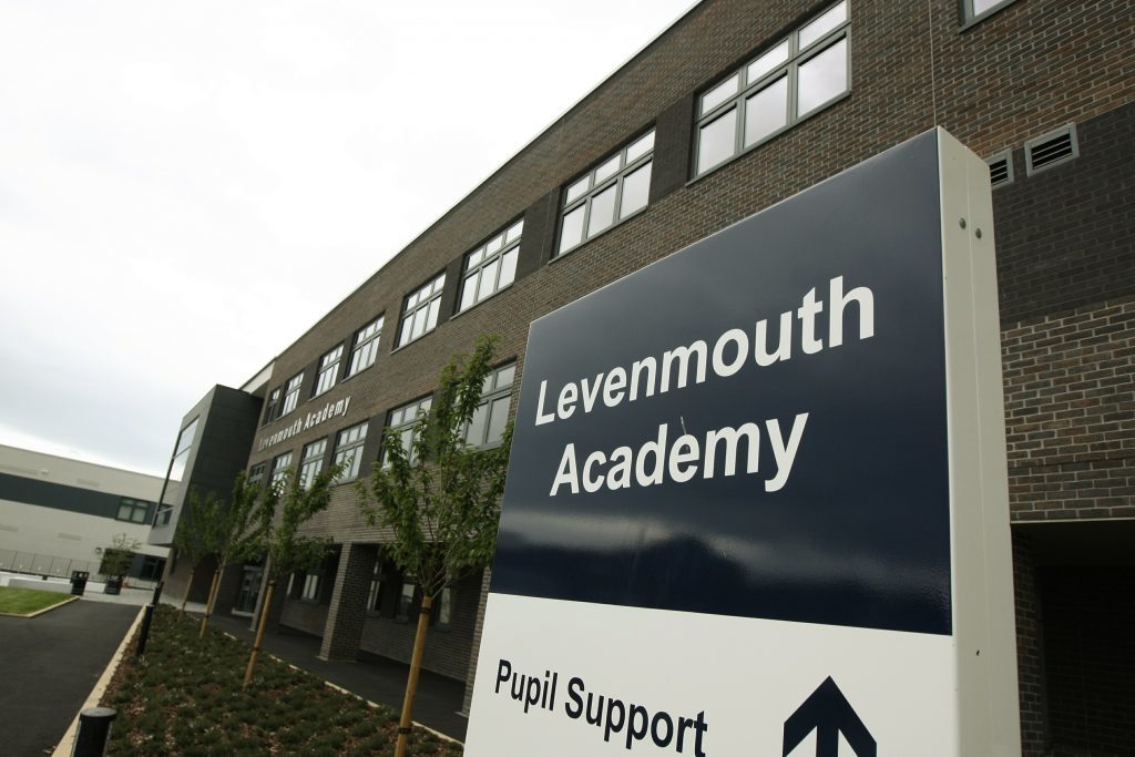 DNic_New_Levenmouth_Academy