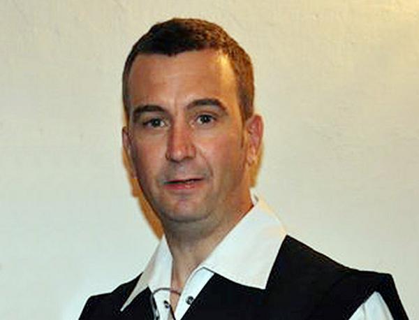 David Haines