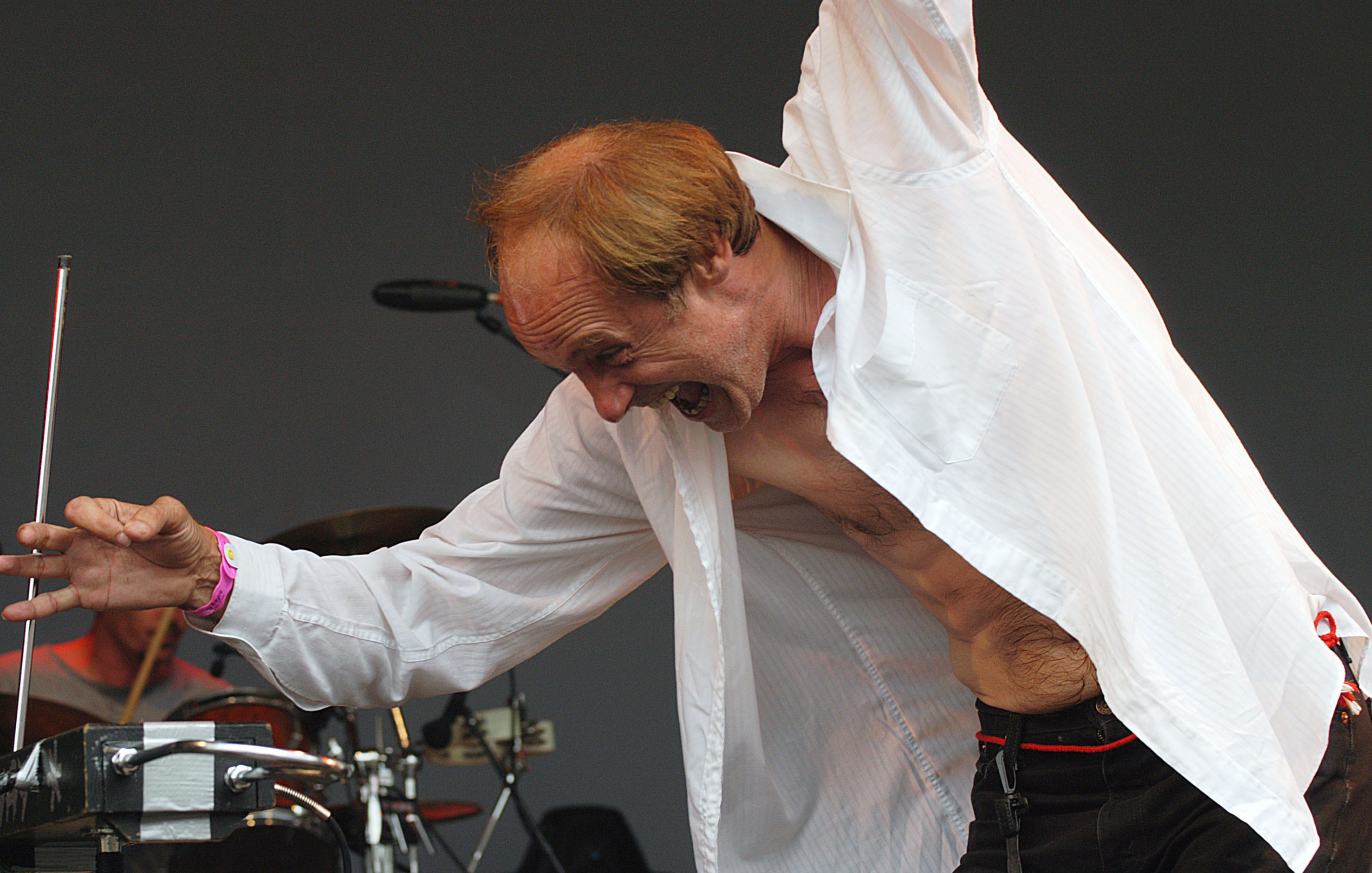 John Otway