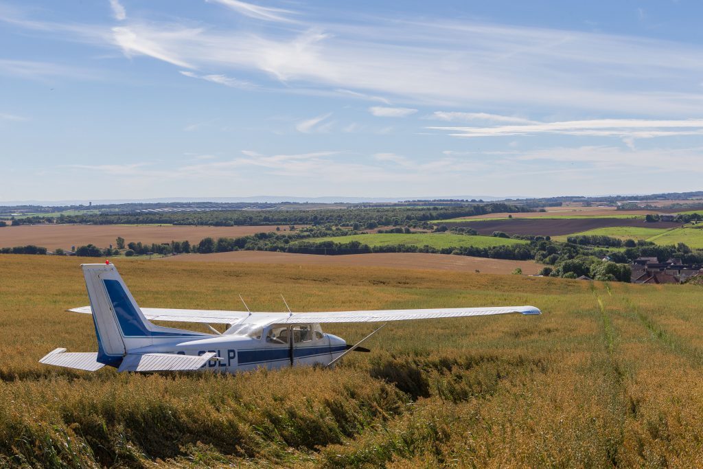 Sbro_Aircracft_Crash_Airfield_Glenrothes-19