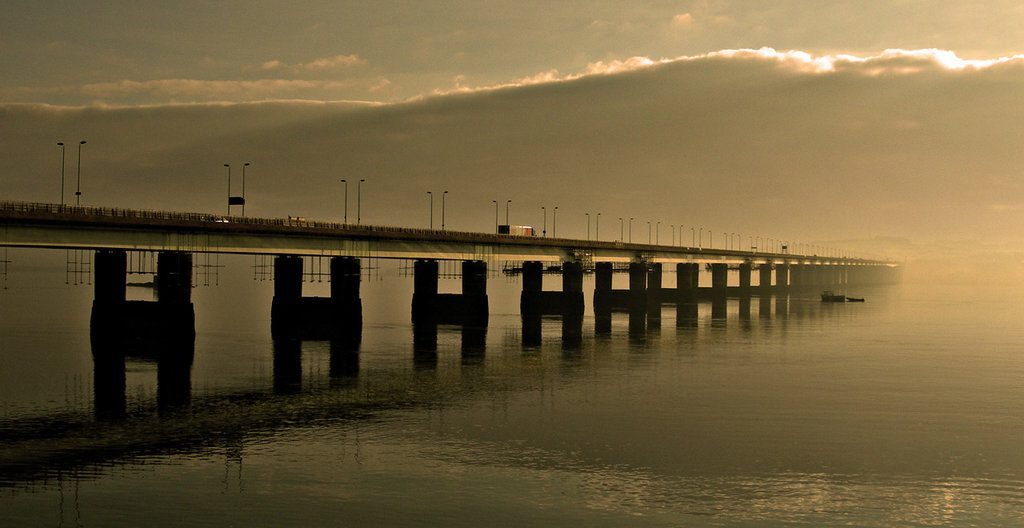 Tay Road Bridge