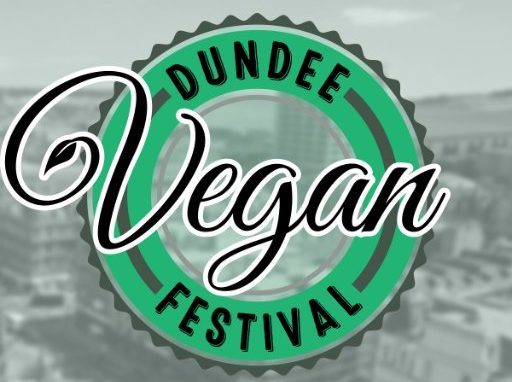 Dundee will host its first vegan festival.