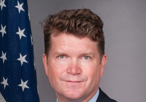 Matthew Barzun