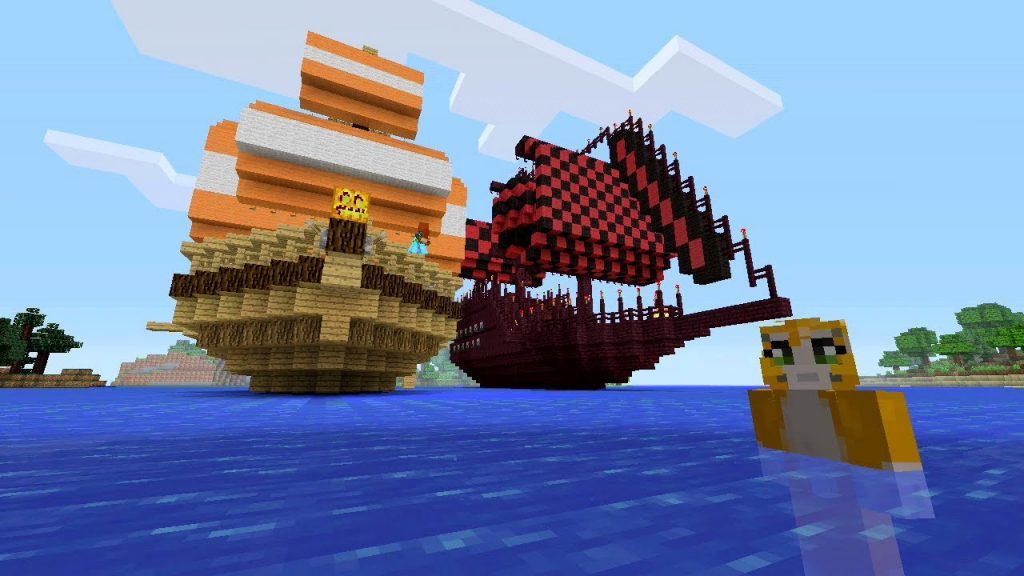 Minecraft YouTube star Stampy Cat heading to Dundee