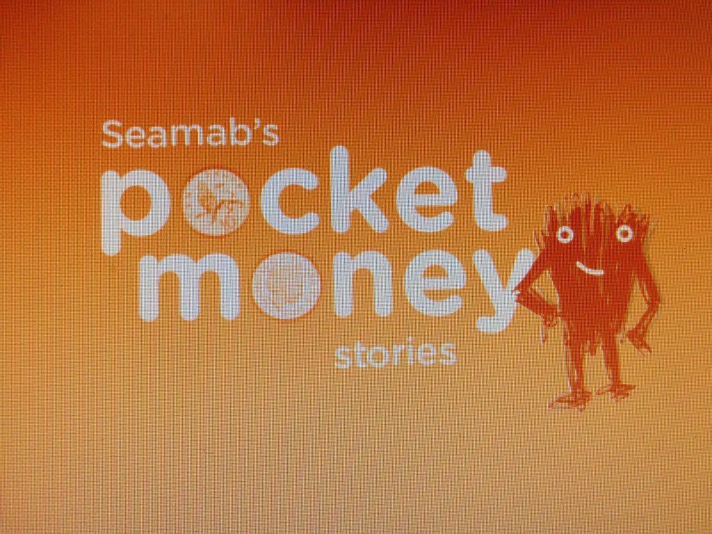 Pocket Money Campaign