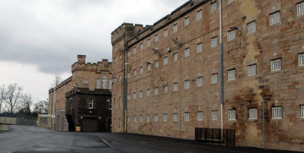 Perth Prison