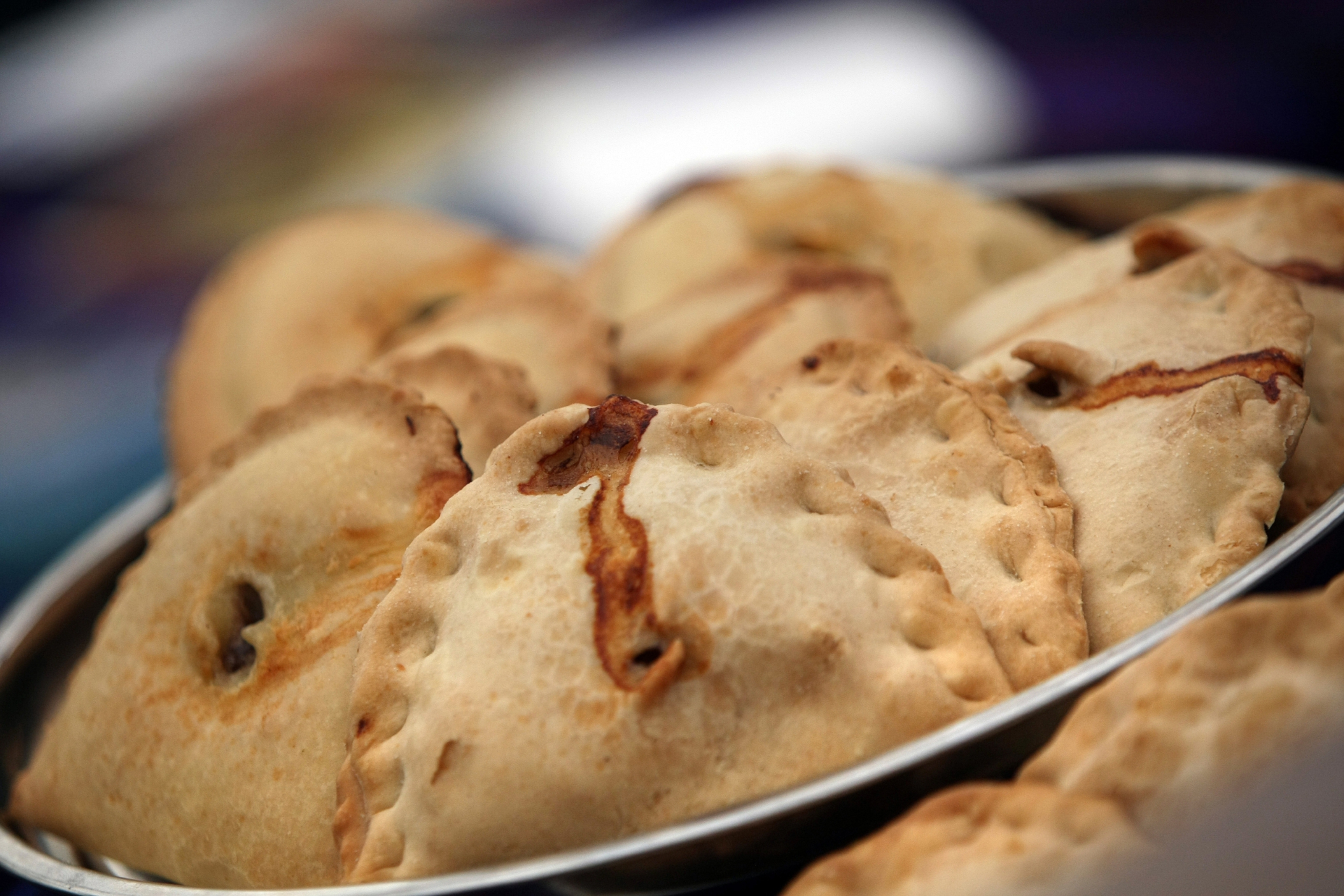 The Forfar bridie is part of Scotland's food and drink industry making a major contribution to the nation's economy.