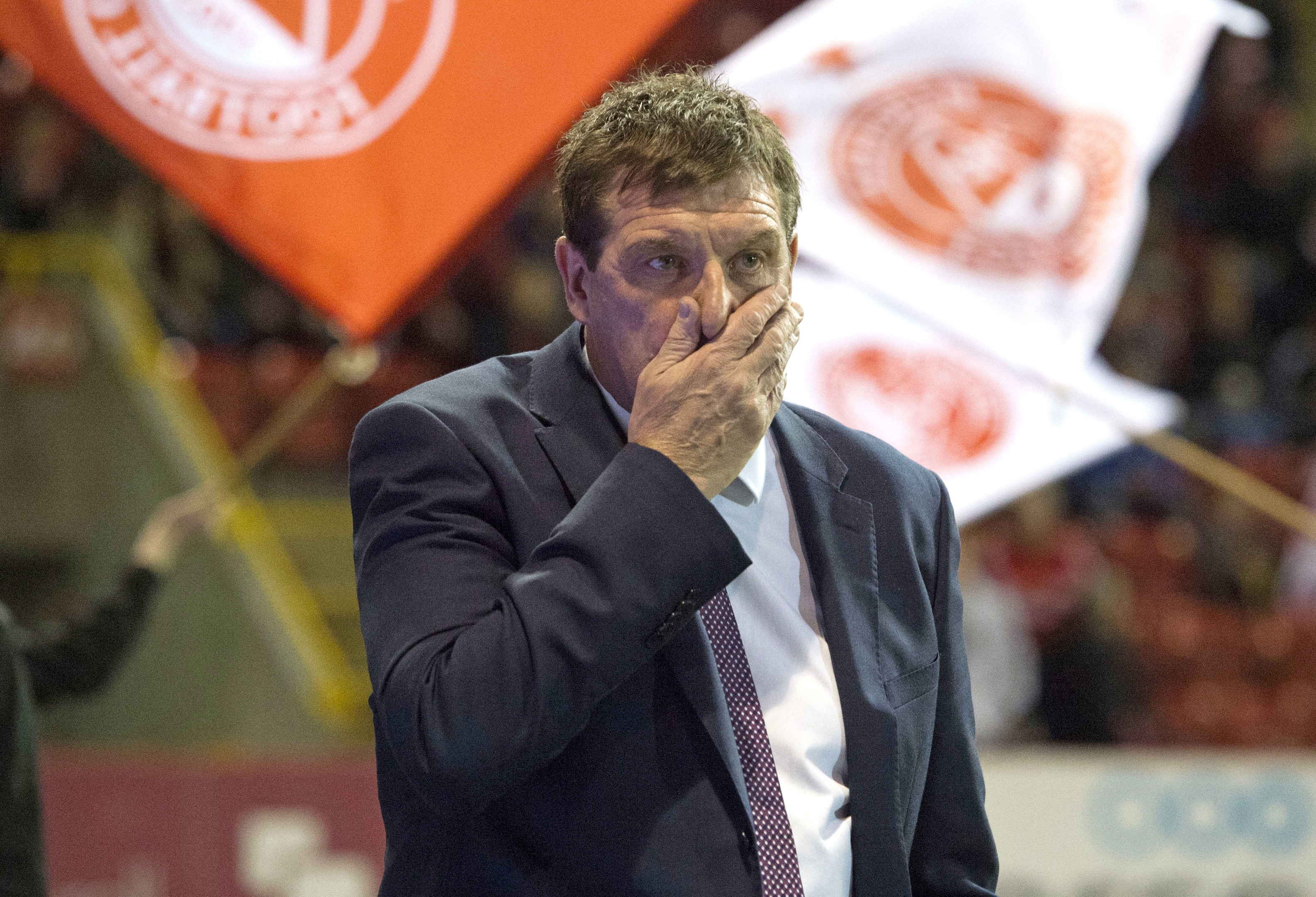 Tommy Wright's St Johnstone suffered a late defeat the last time they were at Aberdeen.