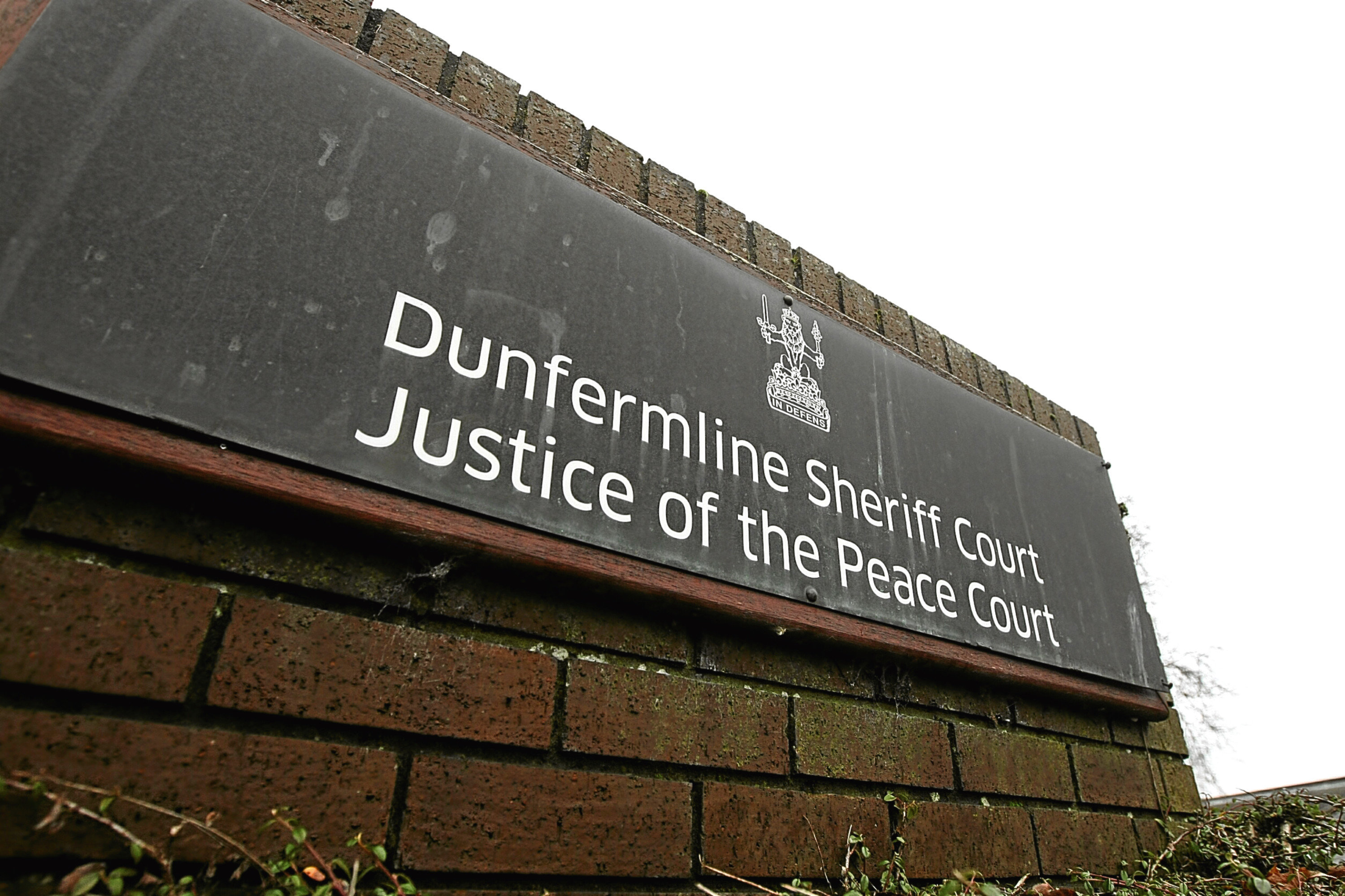 Dunfermline  Court.