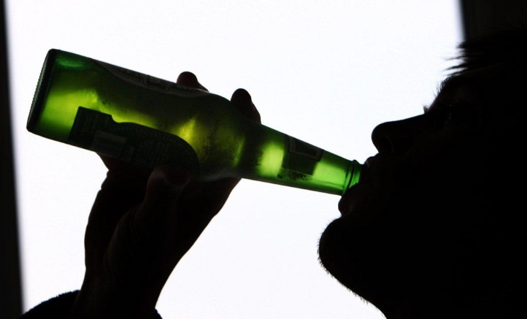 Could alcosynth lead to drinking without hangovers?