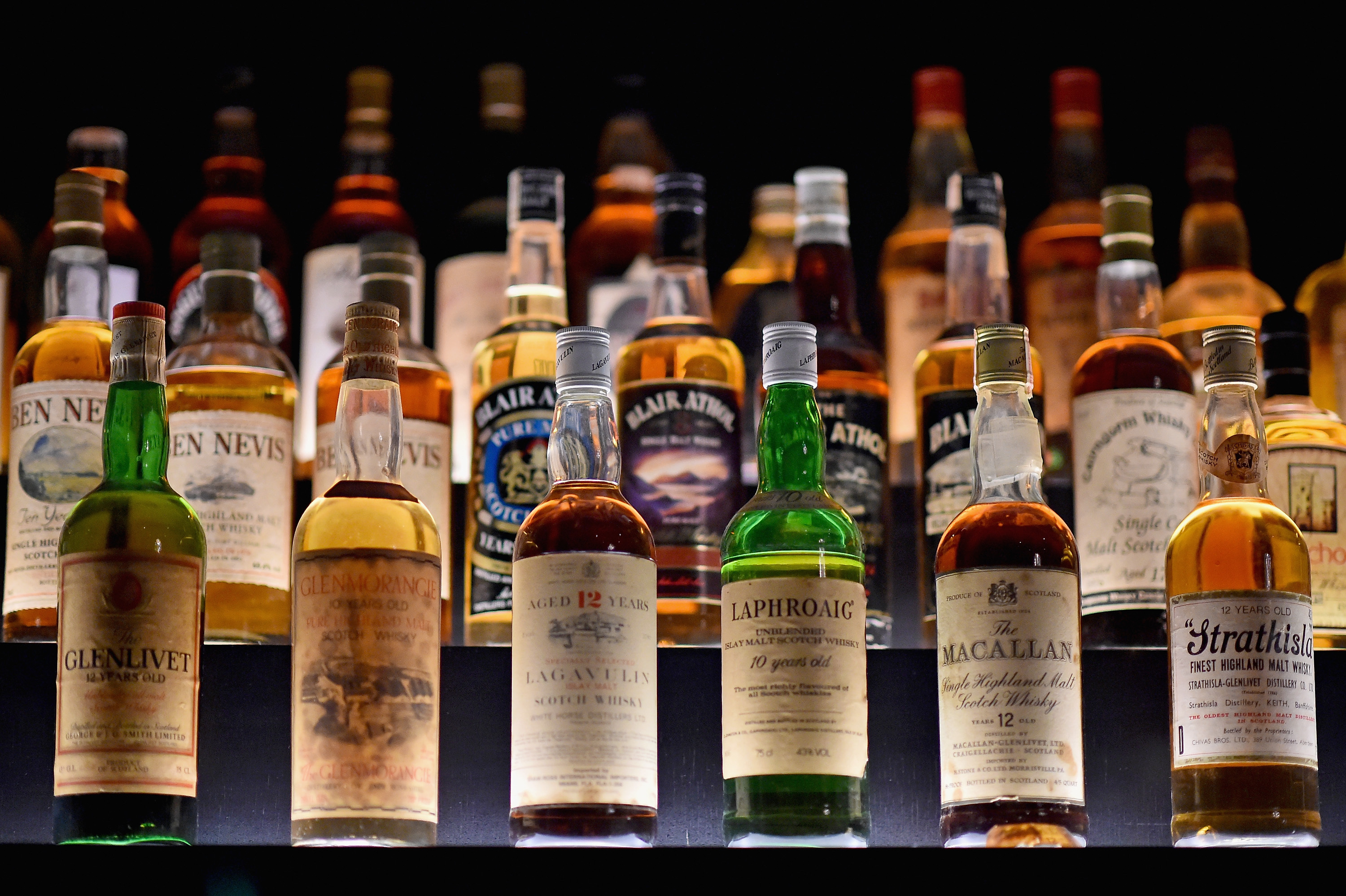 The Scotch whisky industry is bracing itself for an end to the duty freeze on spirits.