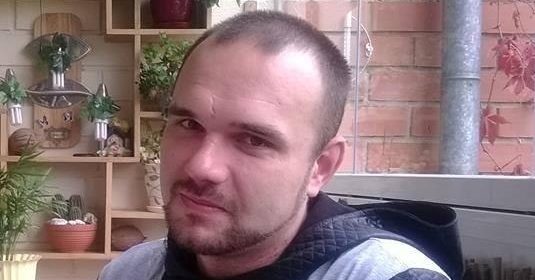 Aleksandrs Sokolovs was killed by his flatmate Sergejs Samarins in Glenrothes last March