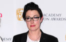 Sue Perkins will attend a questionnaire event in Perth to  help raise funds for Perth and Kinross Scouts