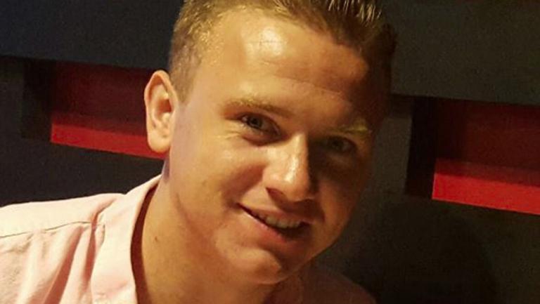 Corrie McKeague has not been seen since early on September 24