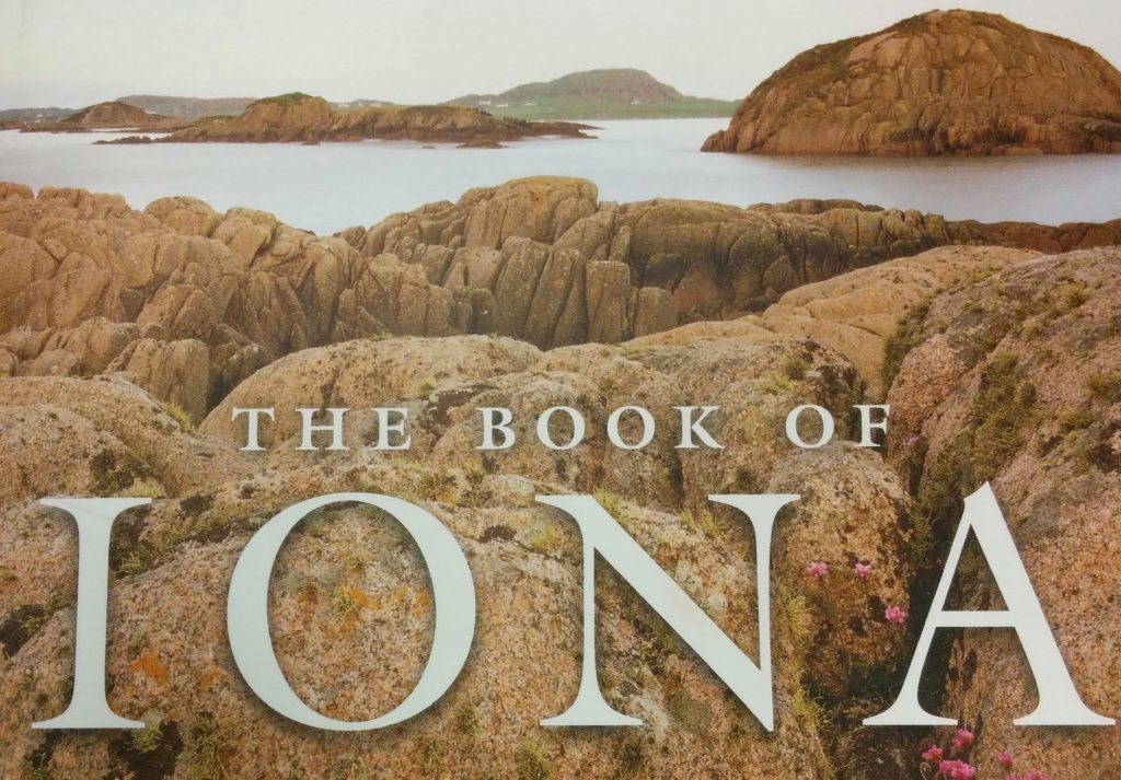 The Book of Iona: An Anthology