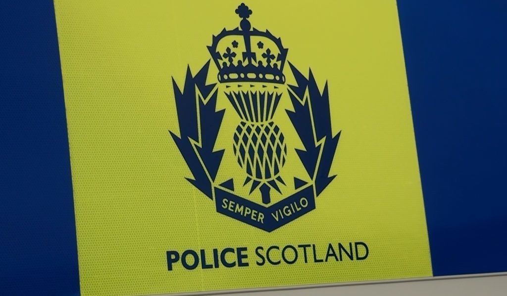 Police Scotland advice