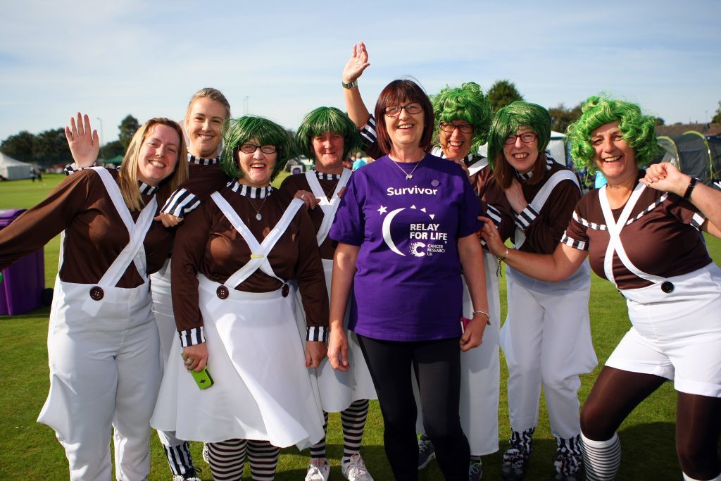 KMil_RelayForLife_Arbroath_170916