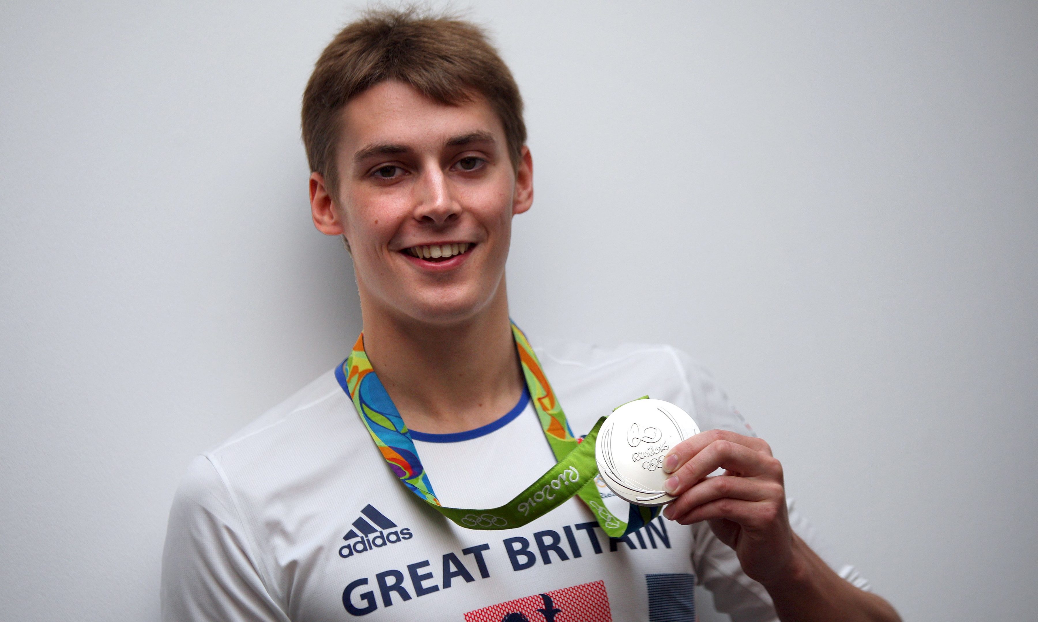 Olympic silver medal swimmer Stephen Milne, who trains at Dundee University, is one of those whose achievements will be celebrated.