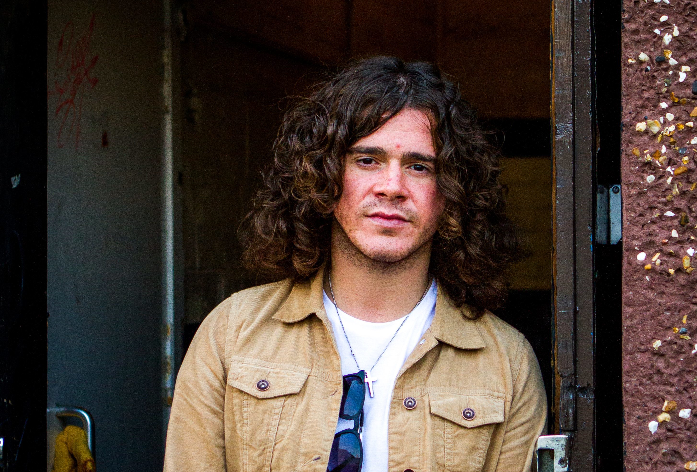 The View's Kyle Falconer strikes out on his own this weekend