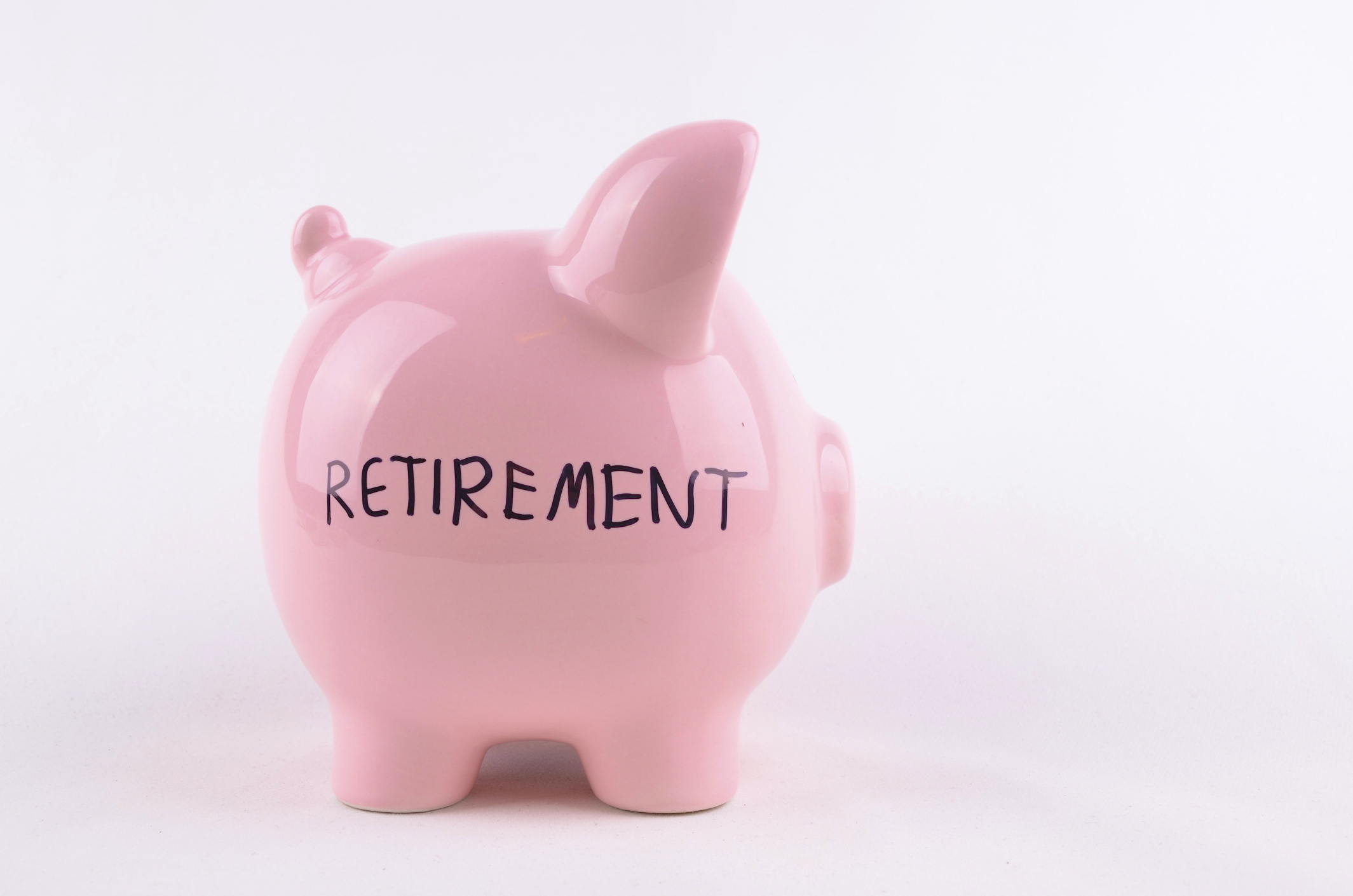 Retirement leaves many people short changed. But can it also leave many feeling worthless?