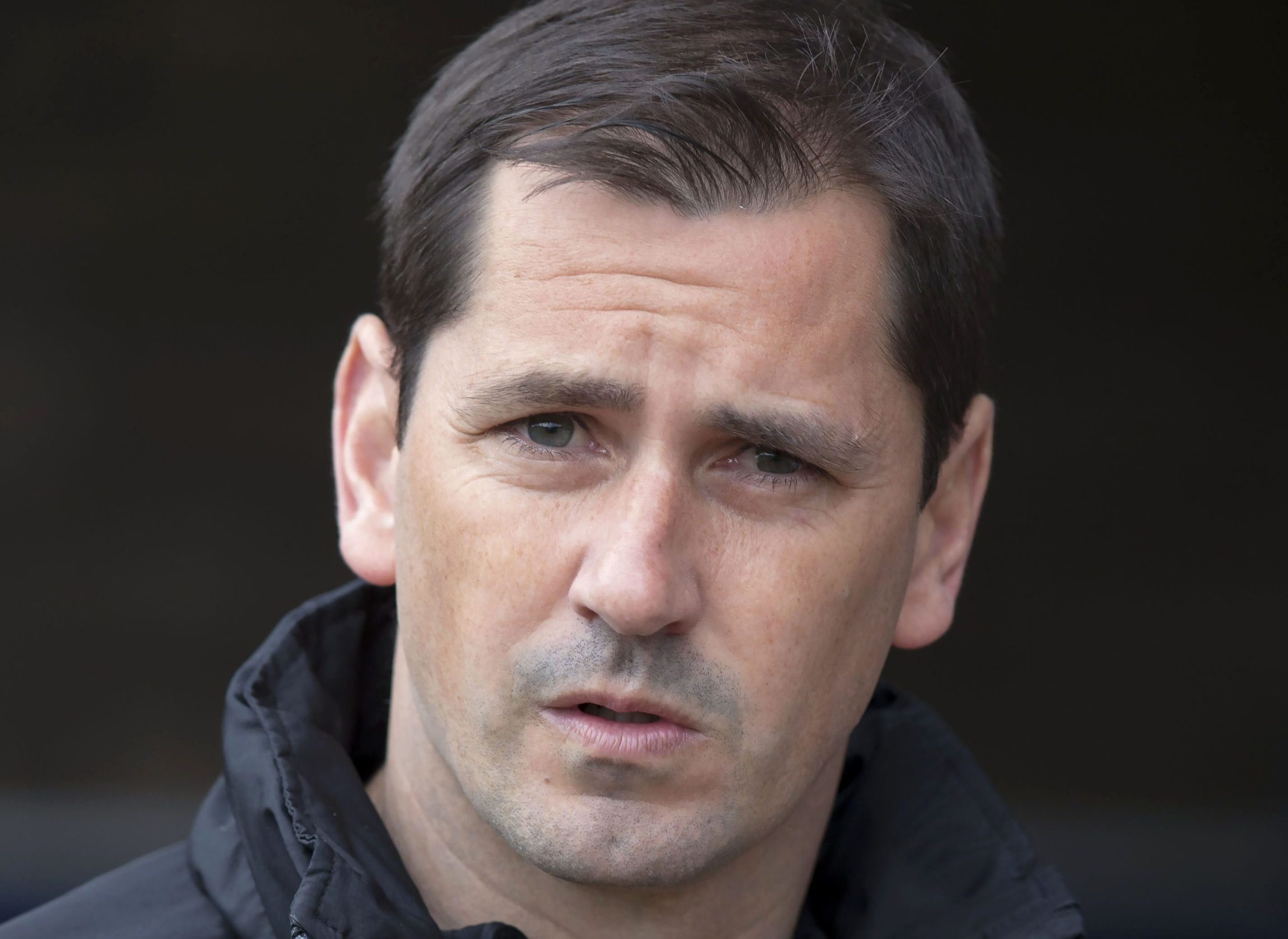 Jackie McNamara.