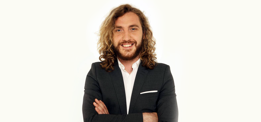 Seann Walsh