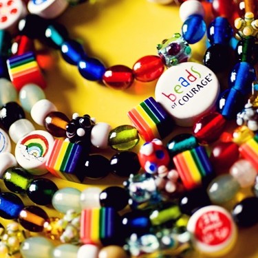 Beads of Courage