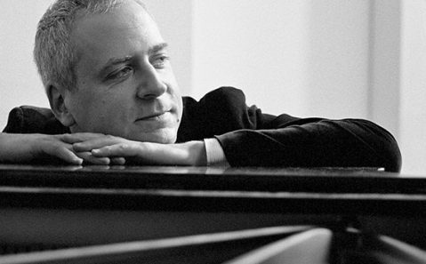 Jeremy Denk is renowned for his strikingly individual piano interpretations