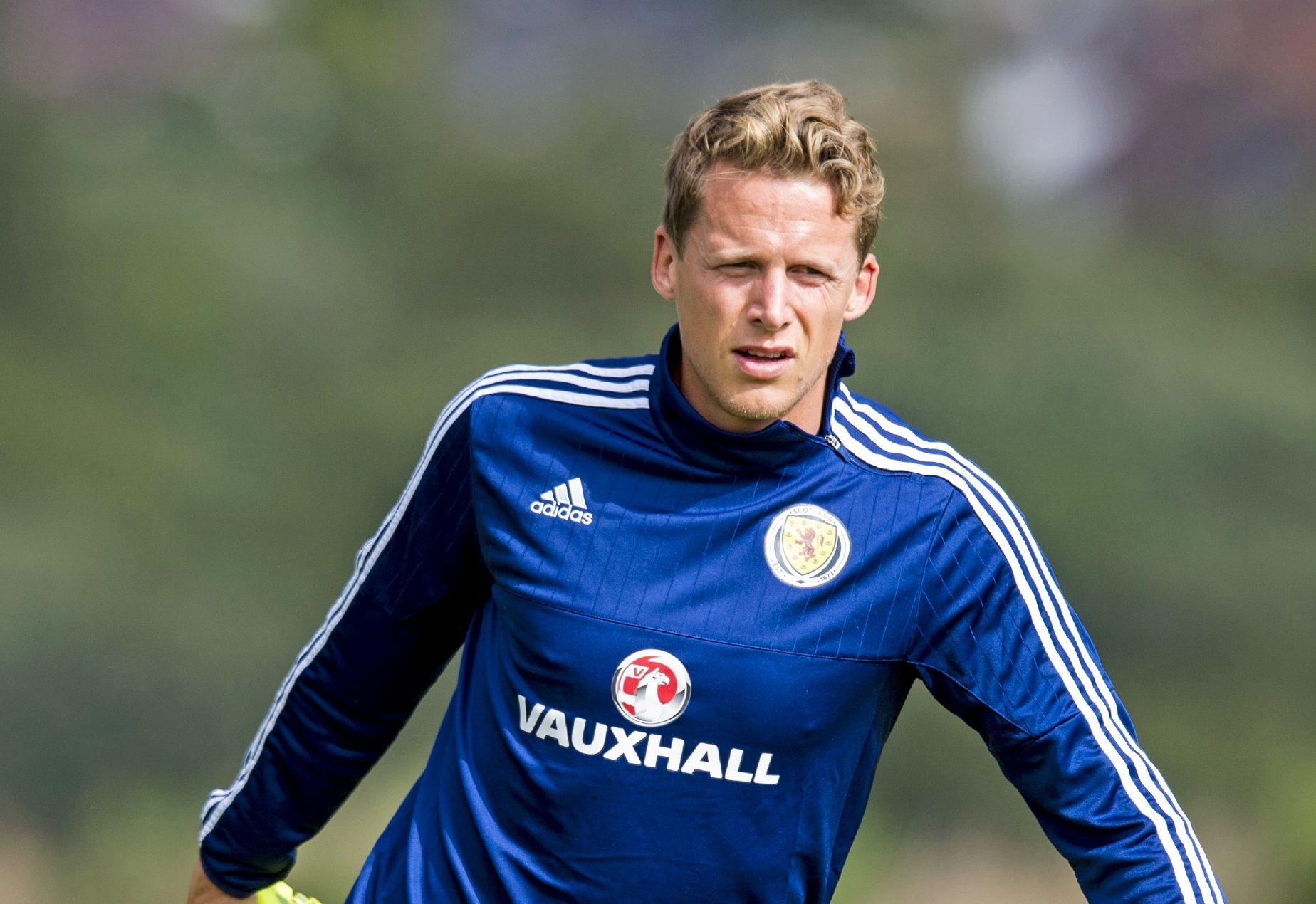 Christophe Berra.