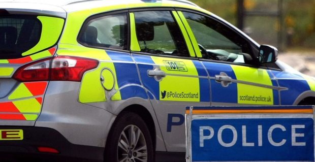 Police have impounded nearly 200 cars in Fife so far in 2023.