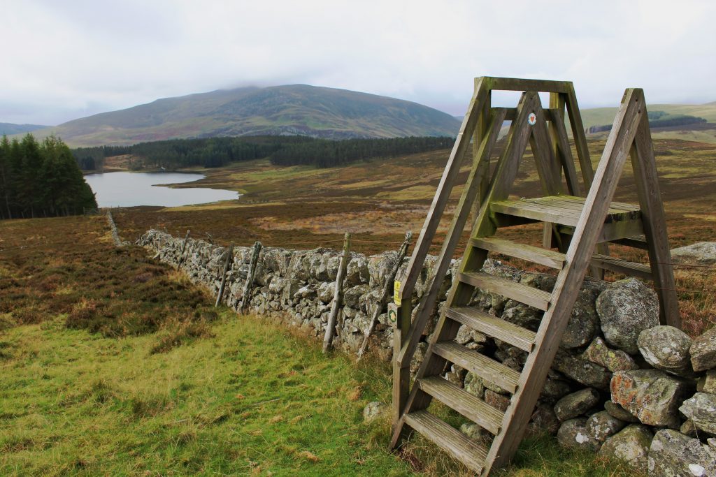 1-auchintaple-loch-and-mount-blair-from-moorland-above-james-carron-take-a-hike
