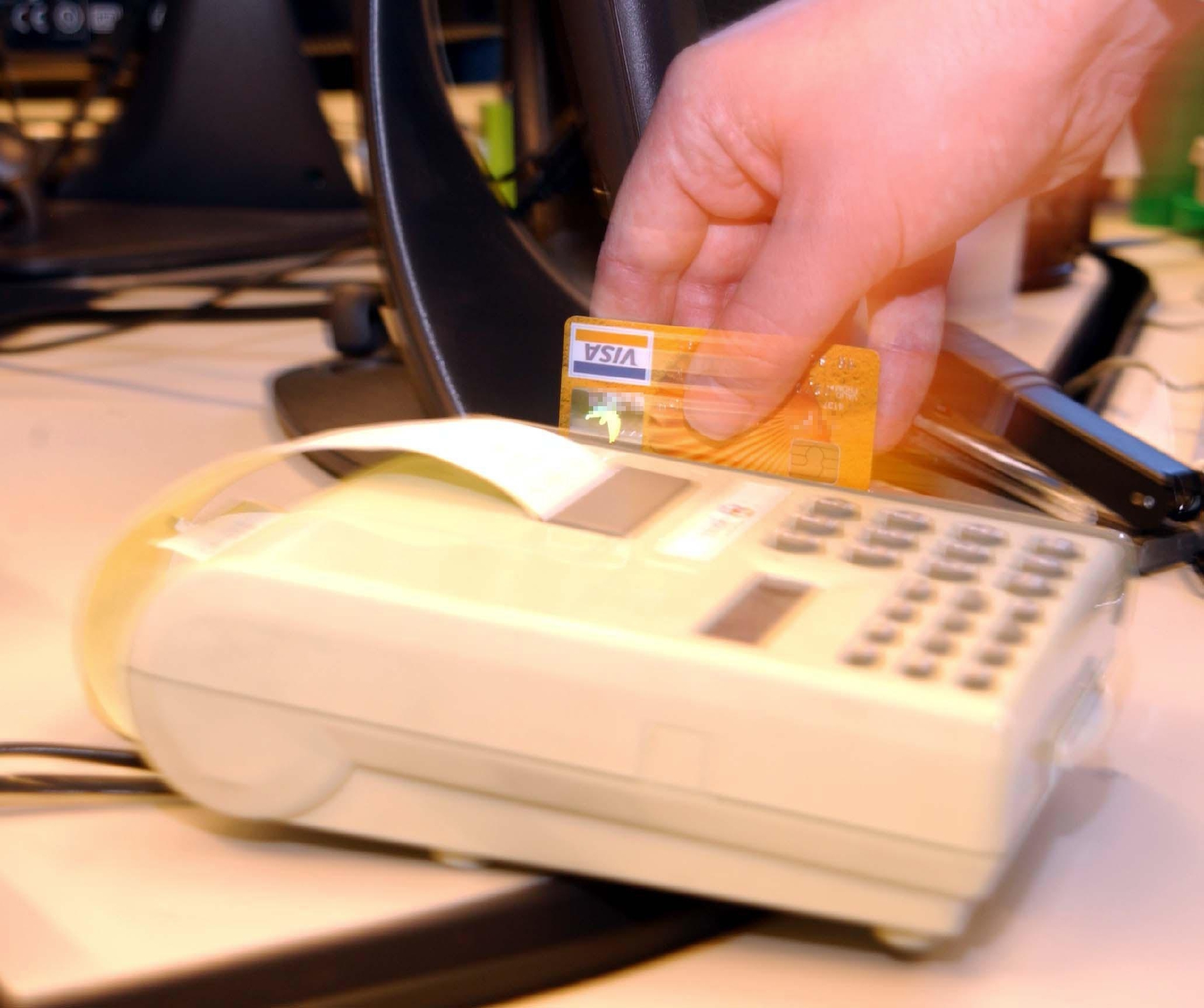 Clear2Pay Scotland in Dunfermline is at the centre of a growing global card payment market.