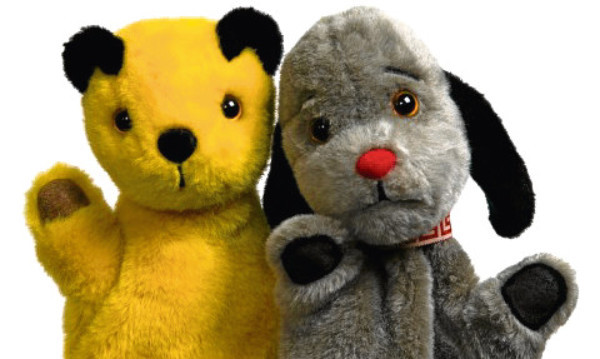 Never mind the antics of presenters, what really worried the BBC in the 60s was introducing a girlfriend into the Sooty show.