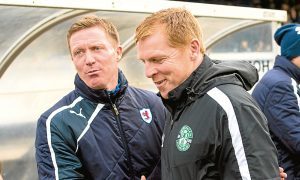 Why Neil Lennon sees ‘parallels’ between Dunfermline and his Hibernian squad of a decade ago