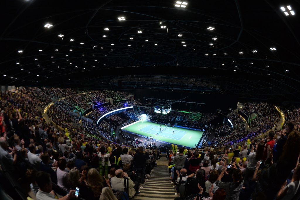 Andy Murray Live presented by SSE