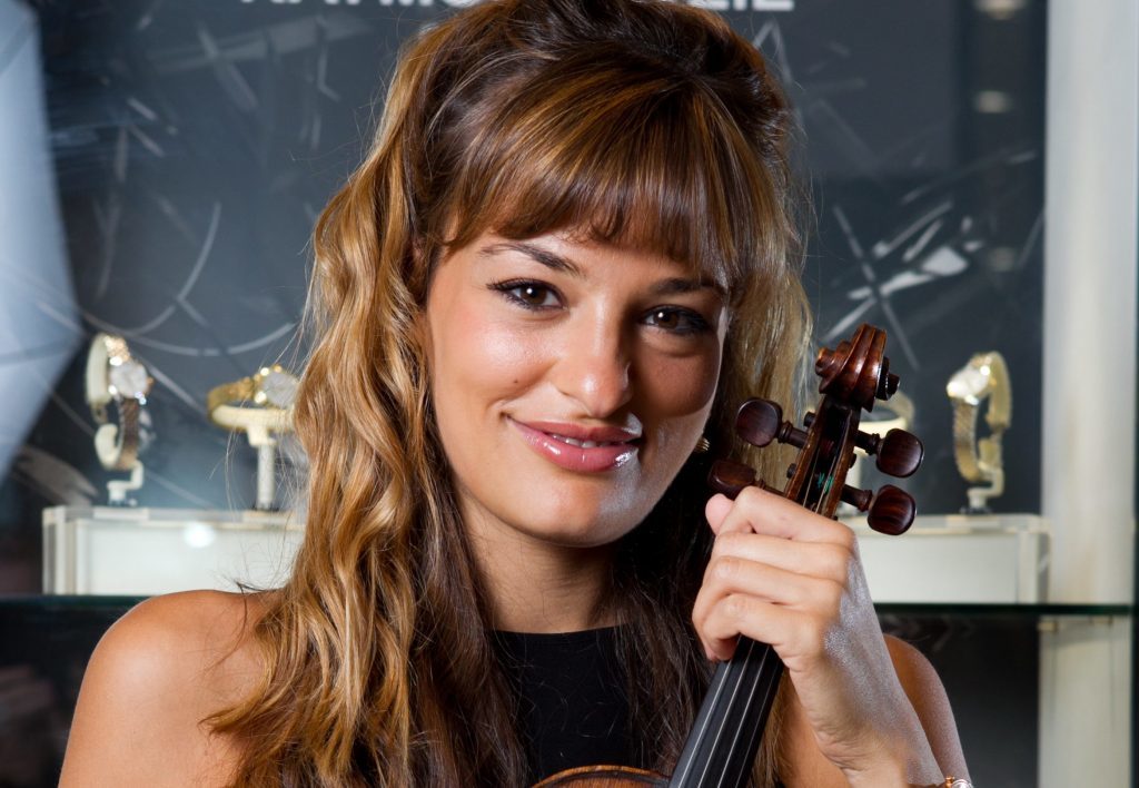 Perth Festival of the Arts kicks off with Nicola Benedetti concert