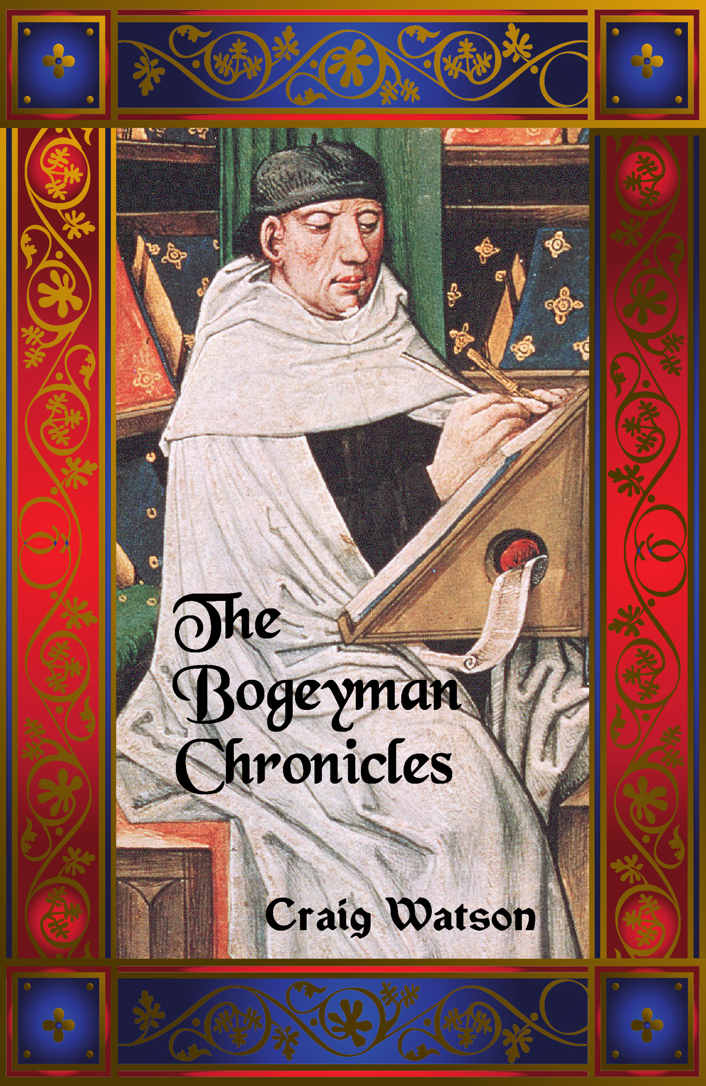 The Bogeyman Chronicles