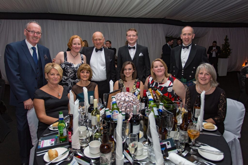 Table 50: Gowrie Contracts.