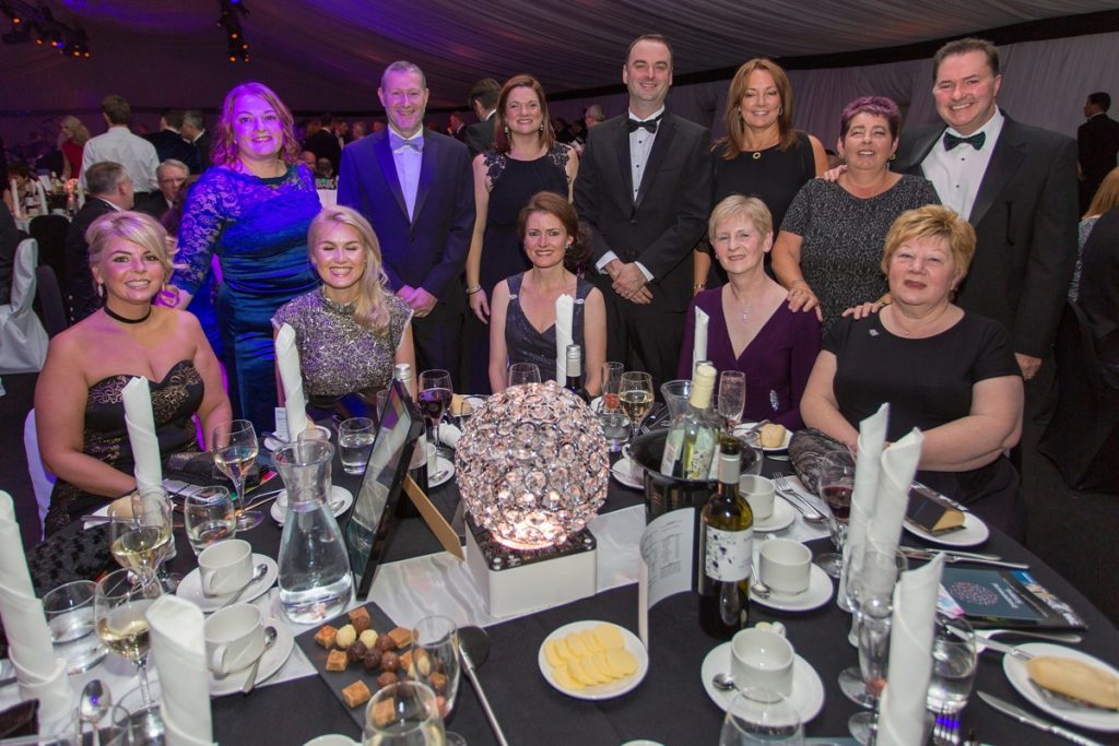 Table 53: Caledonia Housing Association.