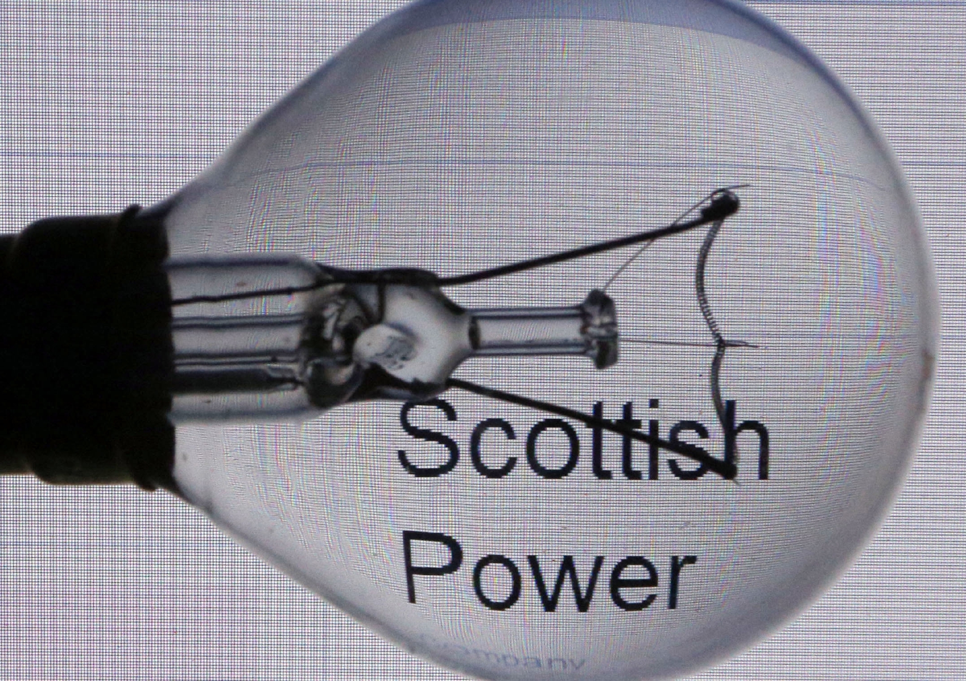 ScottishPower is carrying out a major roll-out of smart meters.