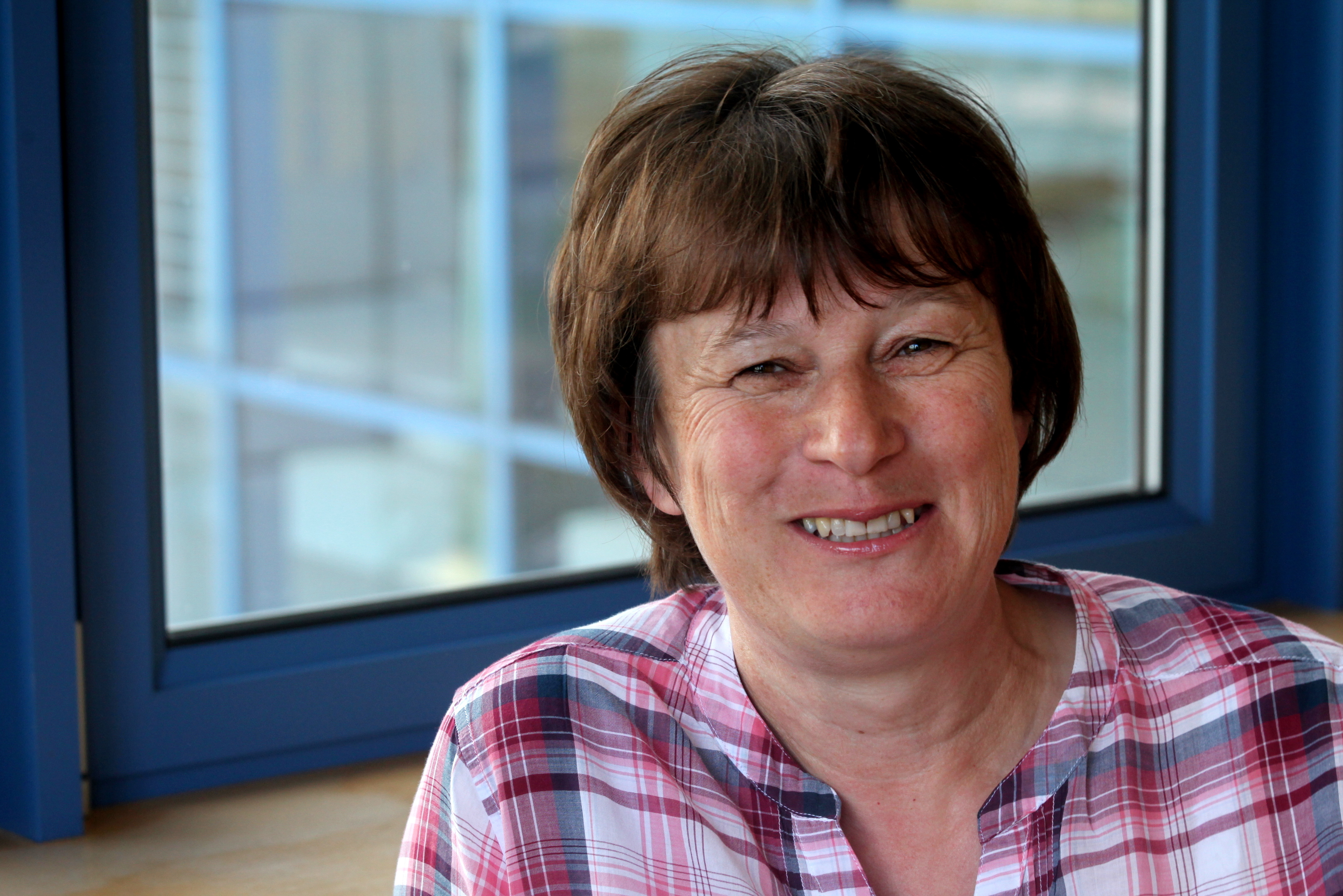 Professor Doreen Cantrell believes the funding will act as a significant boost.