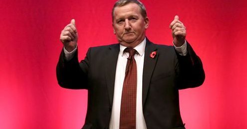 Alex Rowley has given the thumbs up to Tricia Marwick's appointment but warned of the "challenges" facing her