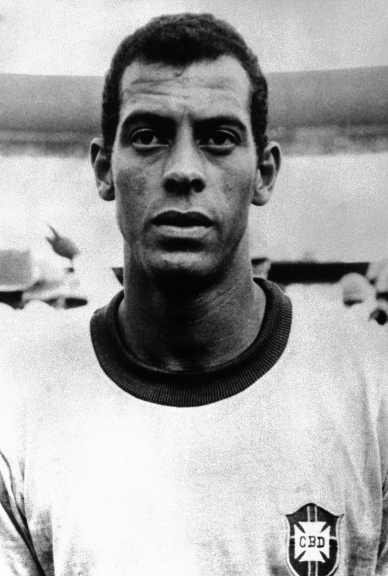 Brazil World Cup legend Carlos Alberto dies at 72 Brazil World Cup legend Carlos Alberto dies at 72